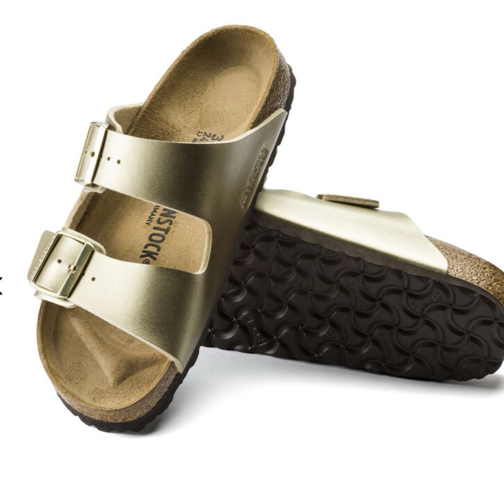 Arizona Birkenstocks